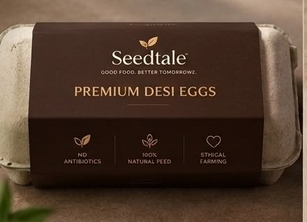 Seedtale Life egg carton
